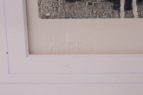 Lot 74 - Laurence Stephen Lowry RA (1887-1976) British,...