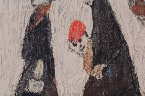 Lot 62 - Laurence Stephen Lowry RA (1887-1976) British,...