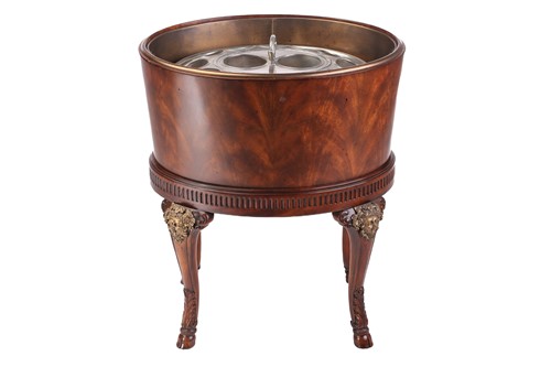 Lot 150 - A Theodore Alexander "Rep-Li-Ca"...