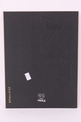Lot 35 - George Cunningham (1924 - 1996), Gentleman...
