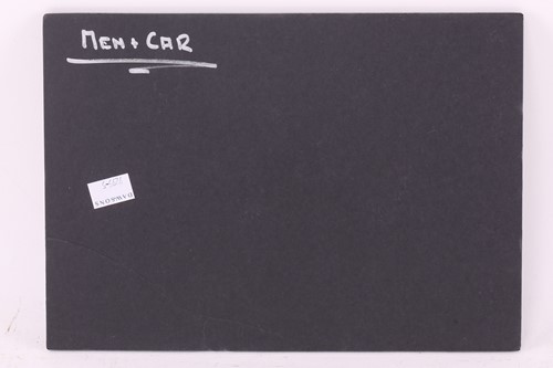 Lot 35 - George Cunningham (1924 - 1996), Gentleman...