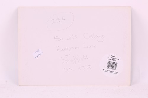 Lot 35 - George Cunningham (1924 - 1996), Gentleman...