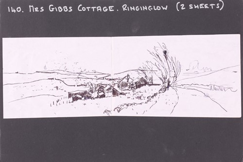Lot 35 - George Cunningham (1924 - 1996), Gentleman...