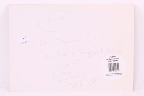 Lot 35 - George Cunningham (1924 - 1996), Gentleman...