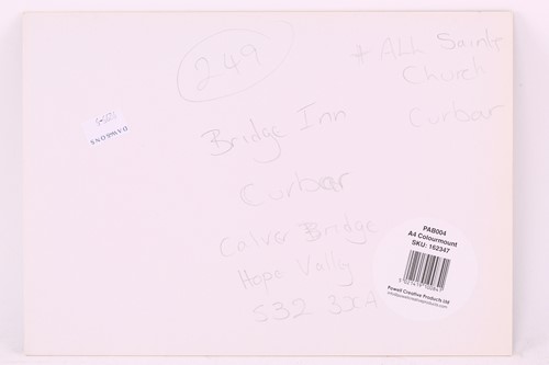 Lot 35 - George Cunningham (1924 - 1996), Gentleman...