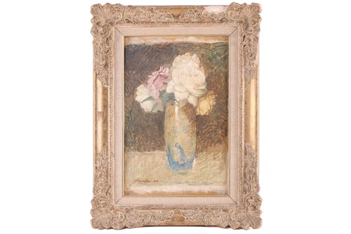 Lot 16 - Arthur Kynaston (1904-1966) British, 'Study of...