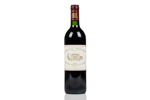 Lot 268 - A twelve bottle case of Chateau Margaux 1989...