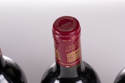 Lot 268 - A twelve bottle case of Chateau Margaux 1989...