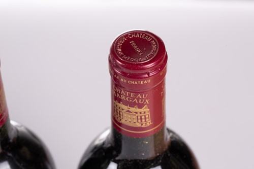 Lot 268 - A twelve bottle case of Chateau Margaux 1989...
