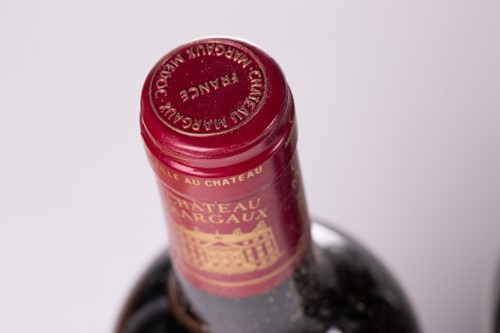 Lot 268 - A twelve bottle case of Chateau Margaux 1989...