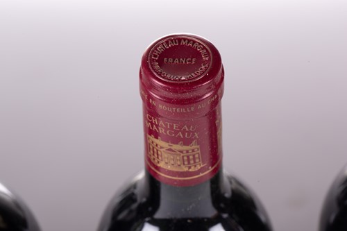 Lot 268 - A twelve bottle case of Chateau Margaux 1989...