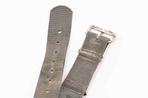 Lot 397 - A Jaeger-LeCoultre (JLC) Mark 11 6B/346 RAF...