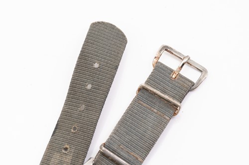 Lot 397 - A Jaeger-LeCoultre (JLC) Mark 11 6B/346 RAF...