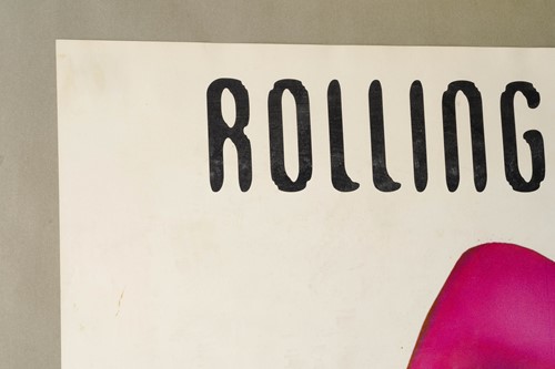 Lot 267 - Led Zeppelin: an original 'Electric Magic'...