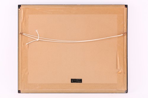 Lot 88 - Christopher Richard Wynne Nevinson (1889 -...