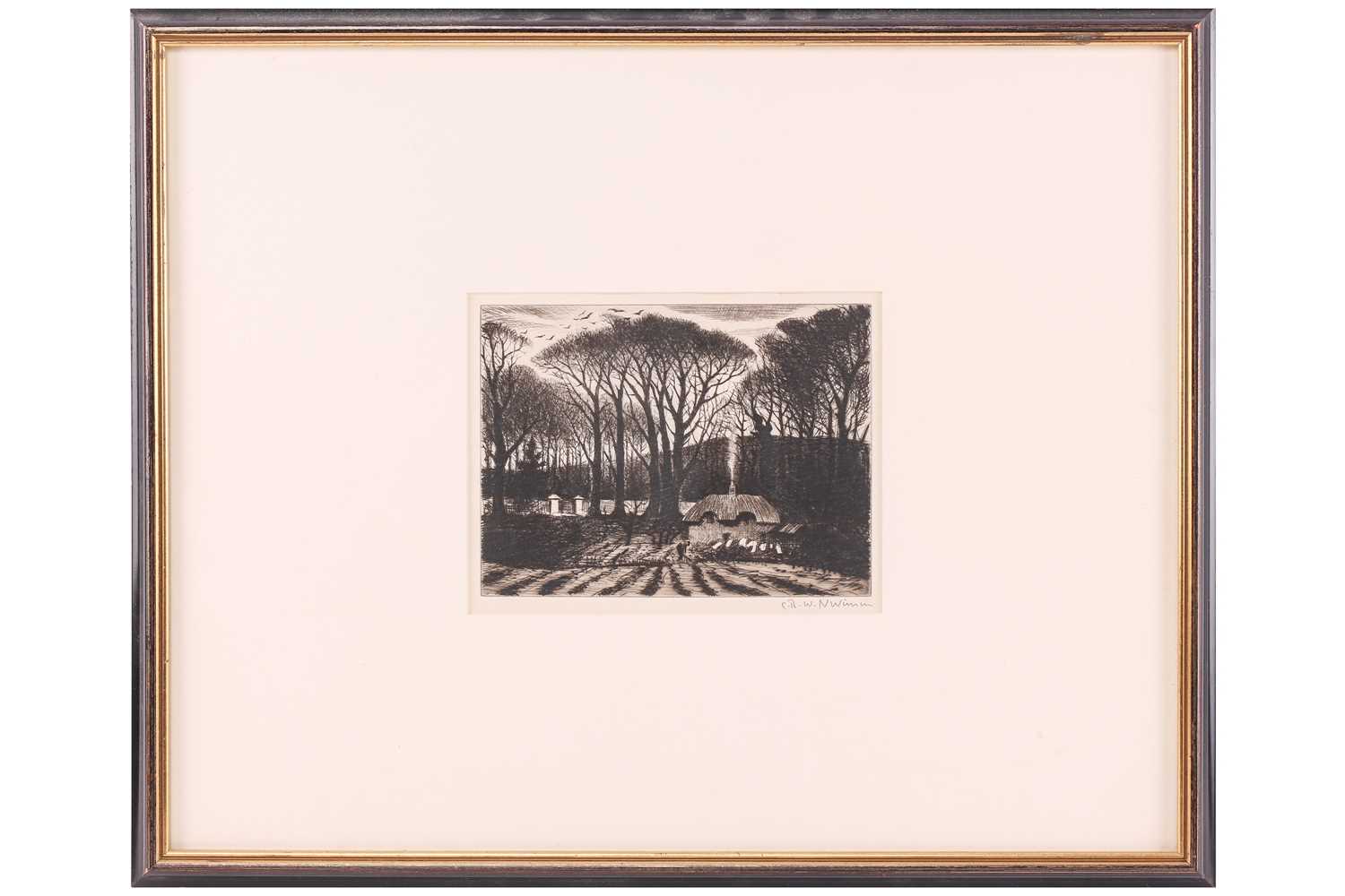 Lot 88 - Christopher Richard Wynne Nevinson (1889 -...