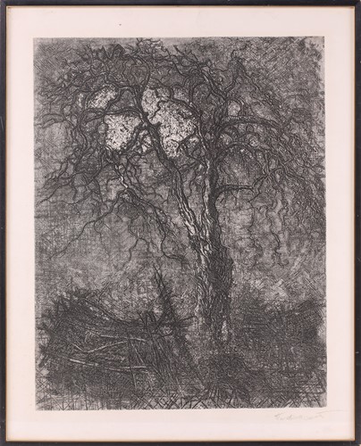 Lot 60 - Dmitry Pavlinsky (Russian, 1937 - 2012), Big...