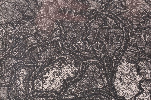 Lot 60 - Dmitry Pavlinsky (Russian, 1937 - 2012), Big...
