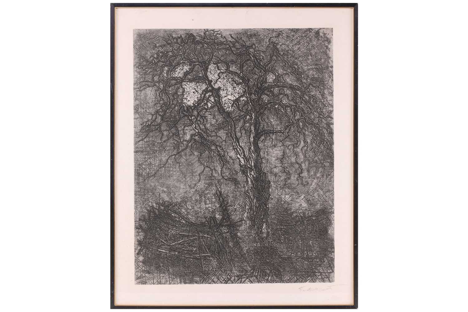 Lot 60 - Dmitry Pavlinsky (Russian, 1937 - 2012), Big...