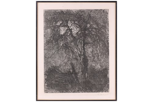 Lot 60 - Dmitry Pavlinsky (Russian, 1937 - 2012), Big...