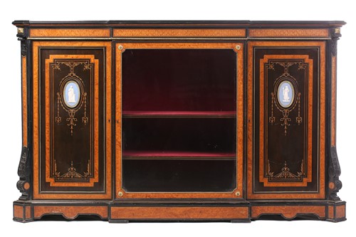 Lot 189 - In the manner of Jackson & Graham, London, an...
