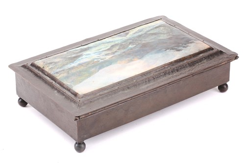 Lot 78 - Fleetwood Charles Varley (1863-1942) for The...