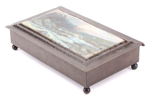 Lot 78 - Fleetwood Charles Varley (1863-1942) for The...