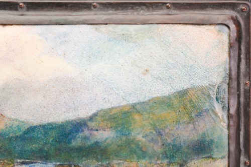 Lot 78 - Fleetwood Charles Varley (1863-1942) for The...