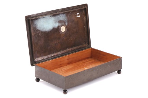 Lot 78 - Fleetwood Charles Varley (1863-1942) for The...