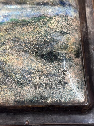 Lot 78 - Fleetwood Charles Varley (1863-1942) for The...