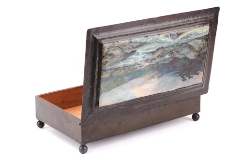 Lot 78 - Fleetwood Charles Varley (1863-1942) for The...