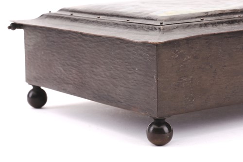 Lot 78 - Fleetwood Charles Varley (1863-1942) for The...
