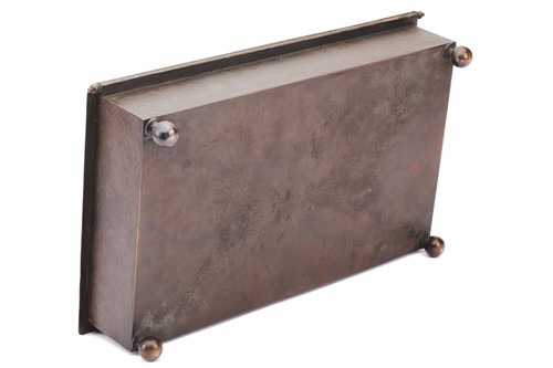 Lot 78 - Fleetwood Charles Varley (1863-1942) for The...