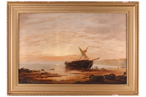 Lot 63 - Robert Witherspoon (1842-1917) British, 'After...