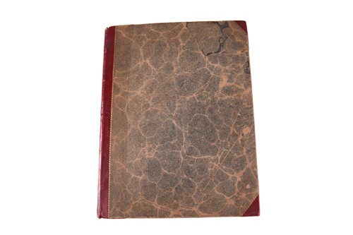 Lot 264 - Cary, John; Cary's New and Correct English...