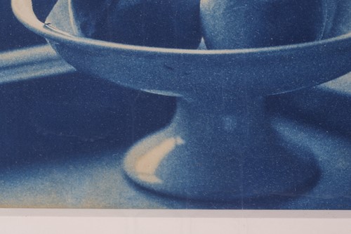 Lot 59 - John Dugdale (b.1960) American, 'Four Peaches,...