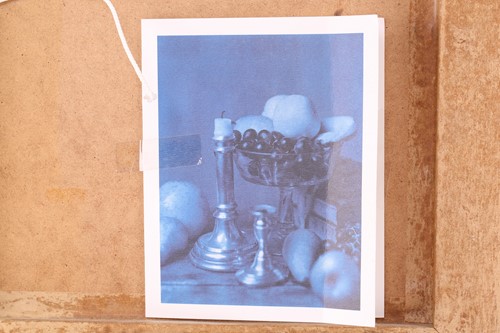 Lot 59 - John Dugdale (b.1960) American, 'Four Peaches,...