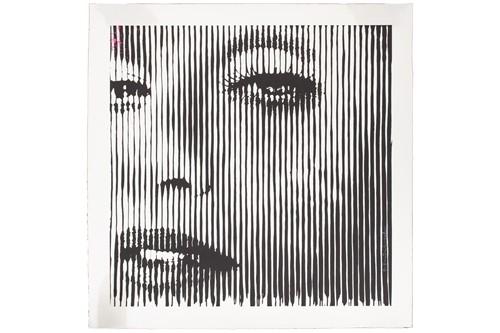 Lot 106 - Mr Brainwash [Thierry Guetta] (b.1966) French,...