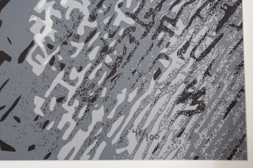 Lot 105 - Mr Brainwash [Thierry Guetta] (b.1966) French,...