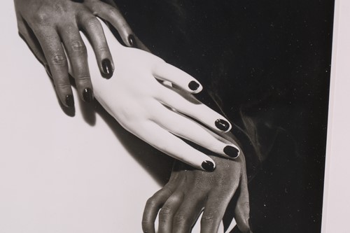 Lot 101 - Horst P. Horst (1906-1999) German/American,...