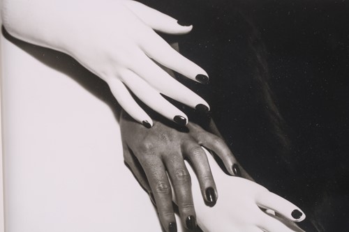 Lot 101 - Horst P. Horst (1906-1999) German/American,...