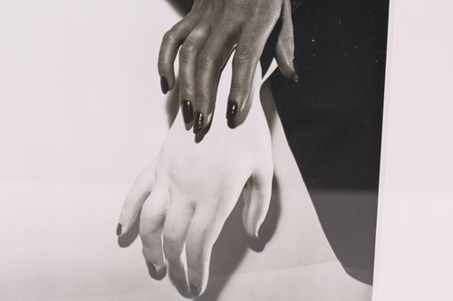 Lot 101 - Horst P. Horst (1906-1999) German/American,...