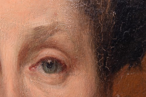 Lot 40 - Frederick George Cotman RI. ROI. (British,...
