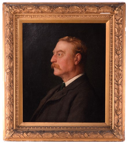 Lot 38 - Frederick George Cotman RI. ROI. (British,...
