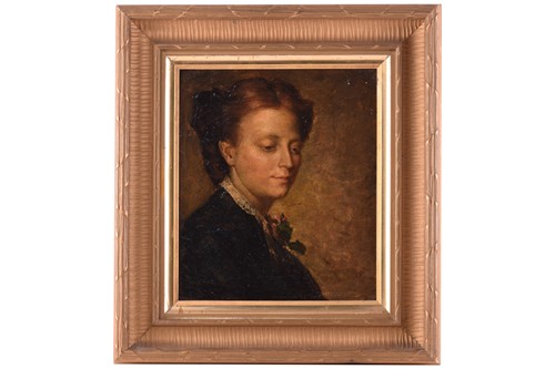 Lot 94 - Frederick George Cotman RI. ROI. (British,...