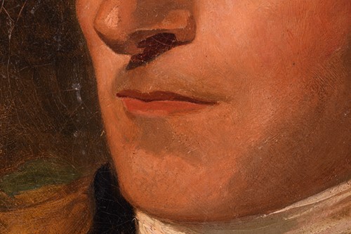 Lot 4 - Frederick George Cotman RI. ROI. (British,...