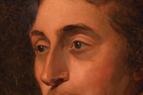 Lot 4 - Frederick George Cotman RI. ROI. (British,...