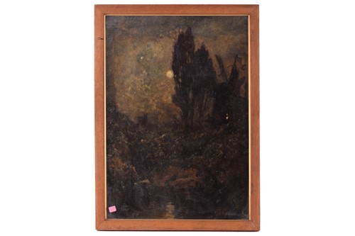 Lot 70 - Frederick George Cotman RI. ROI. (British,...