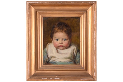 Lot 67 - Frederick George Cotman RI. ROI. (British,...