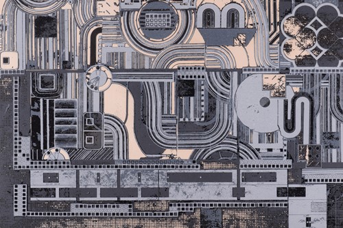 Lot 86 - Sir Eduardo Paolozzi (1924 - 2005), Appendix 4...